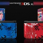 pokemon themed 3ds