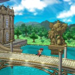 Pokemon XY Screenshots