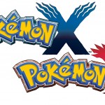 pokemon x and y logo