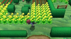 pokemon x screenshots