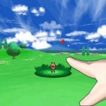 Pokemon X and Y screenshots