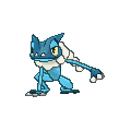 657 Frogadier