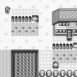 Pokemon Red screenshots