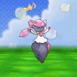 how to obtain diancie