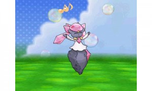 how to obtain diancie