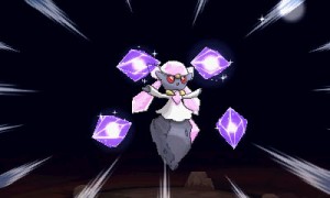 how to get diancie