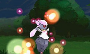 how to catch diancie