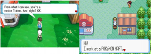 pokemon omega ruby screenshots