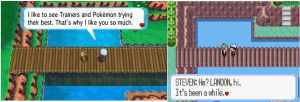 alpha sapphire screenshots