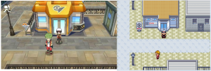 omega ruby and alpha sapphire sceensots