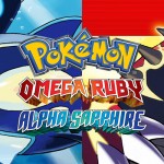 pokemon omega ruby pokemon alpha sapphire